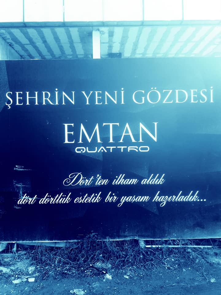 Emtan Quattro - Görsel 7