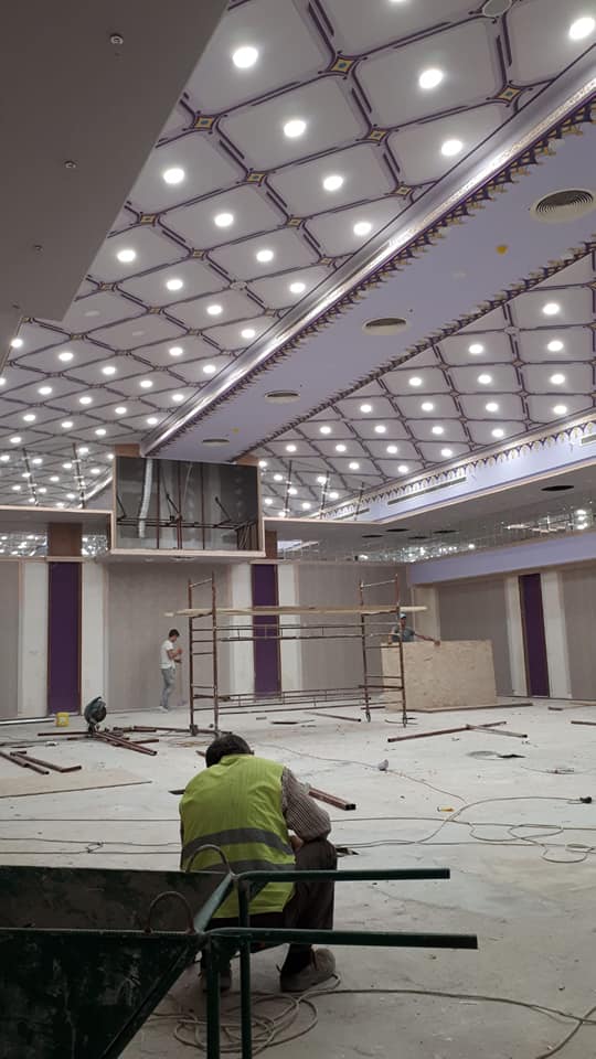 Merit Park Hotel - Görsel 10