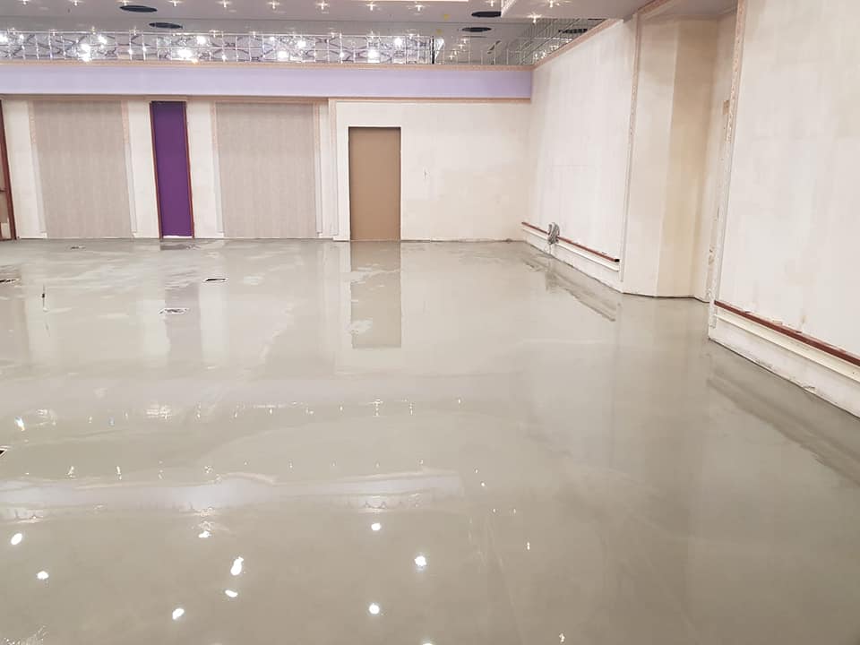 Merit Park Hotel - Görsel 13