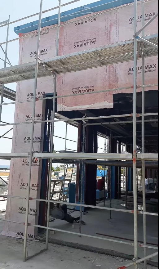 Merit Park Hotel - Görsel 14