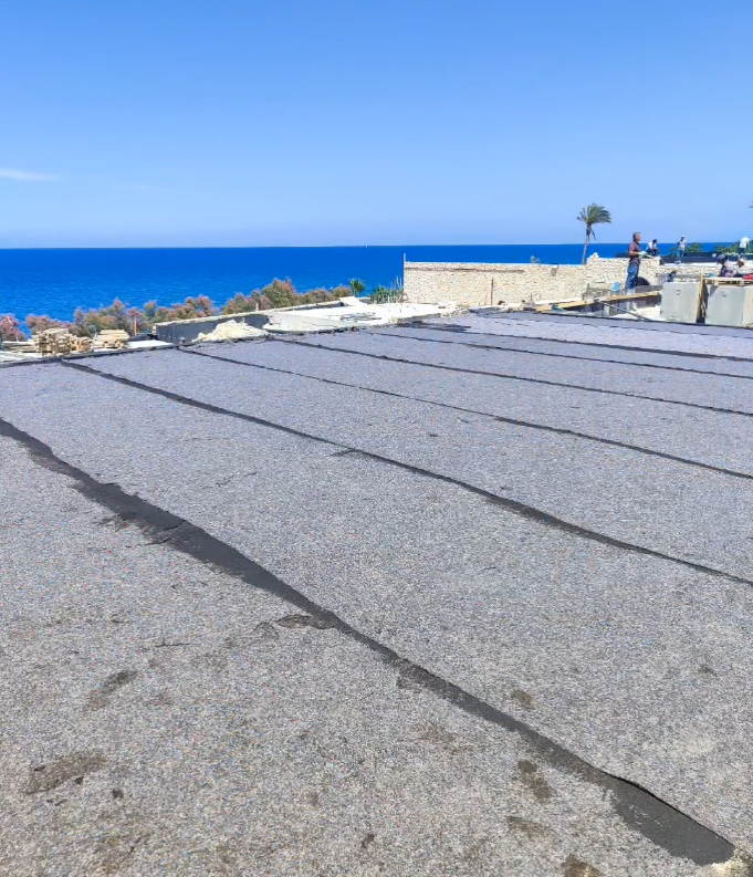 Merit Park Hotel - Görsel 16