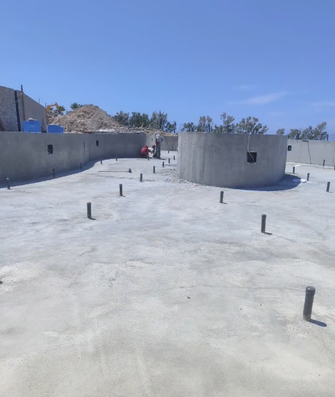 Merit Park Hotel - Görsel 17