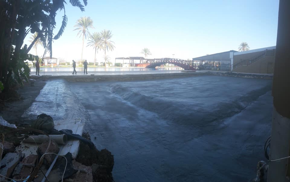 Merit Park Hotel - Görsel 3