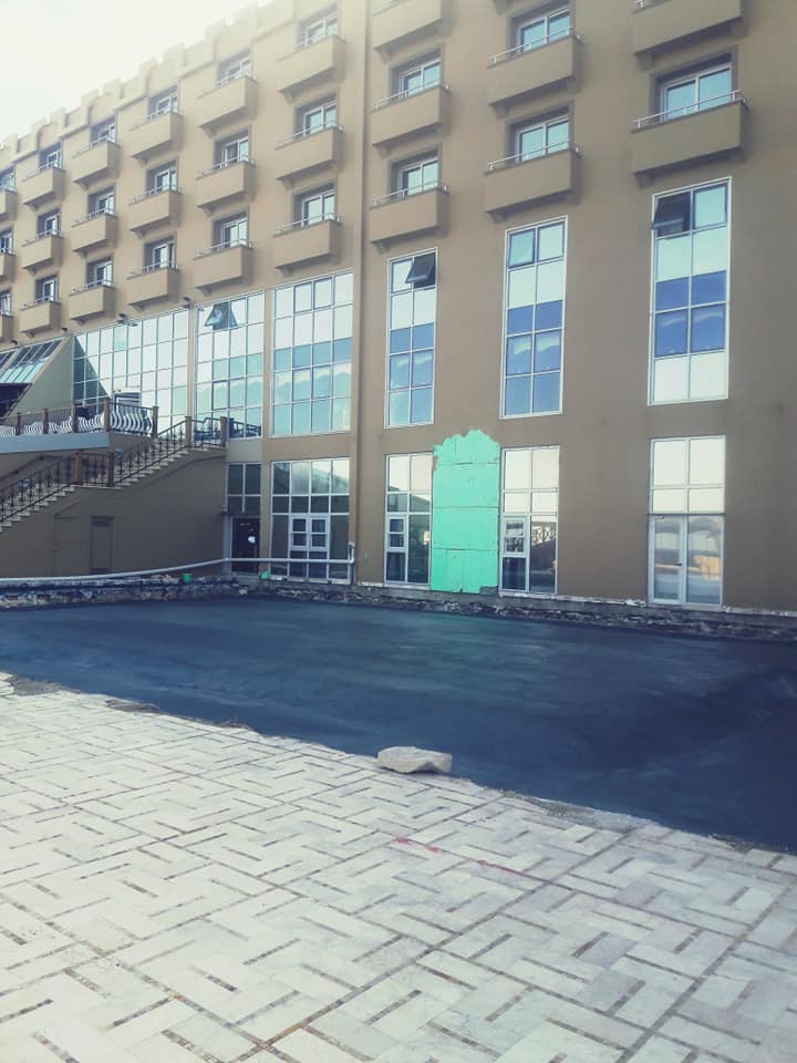 Merit Park Hotel - Görsel 4