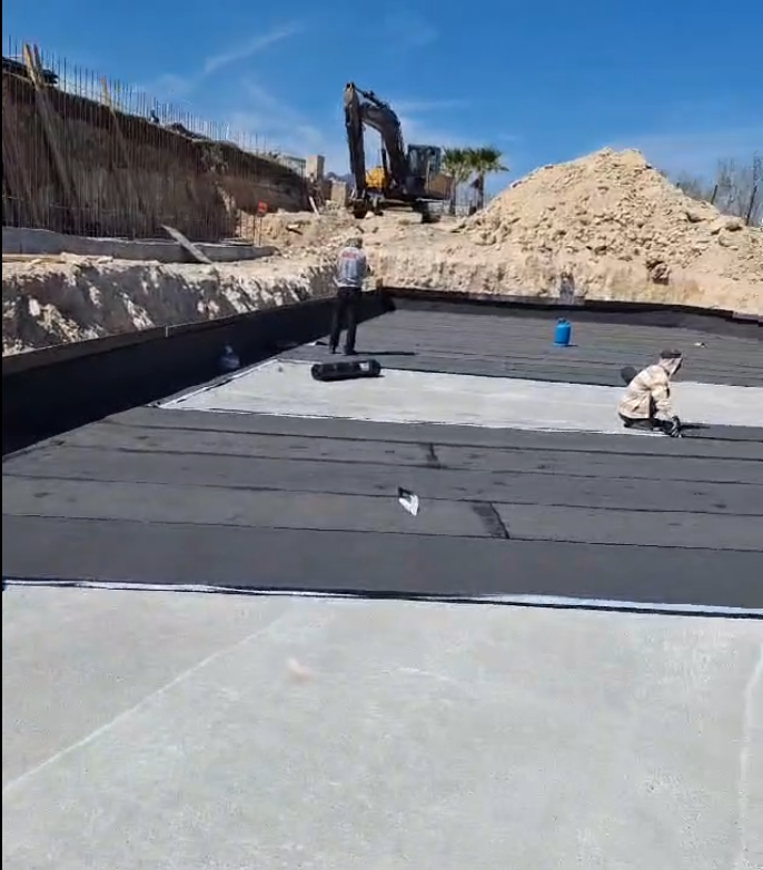 Merit Park Hotel - Görsel 8