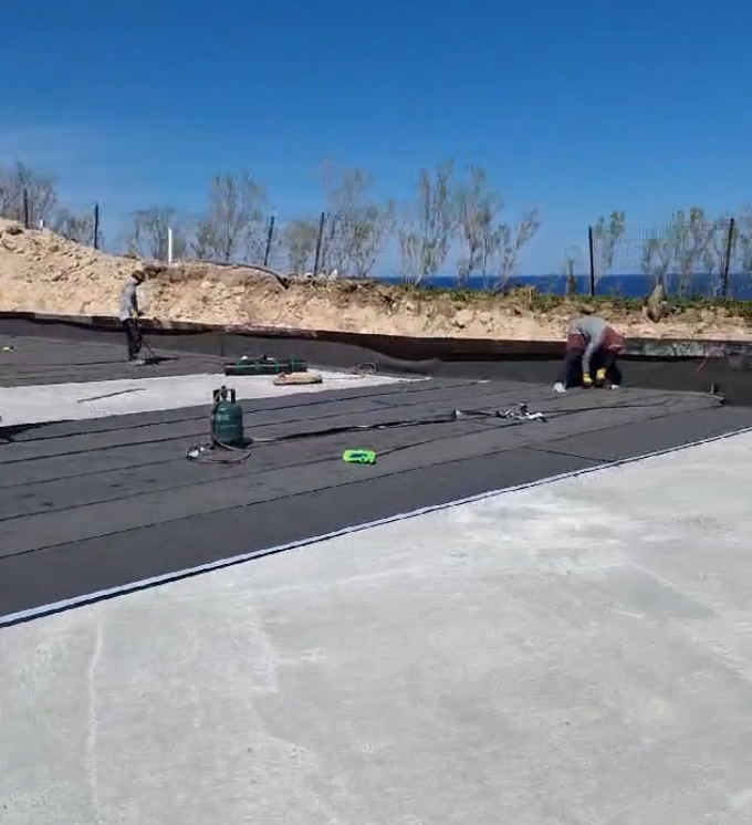 Merit Park Hotel - Görsel 9