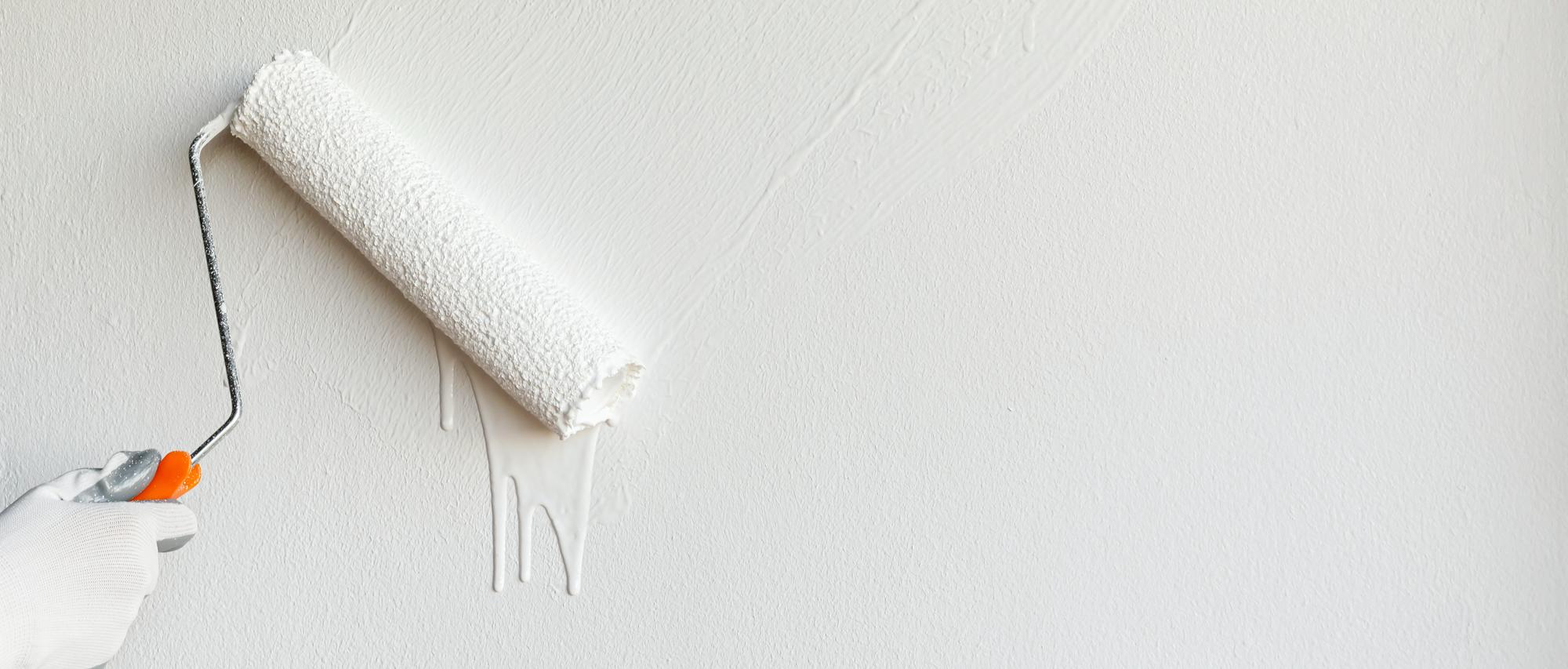 Cephe boya uygulaması