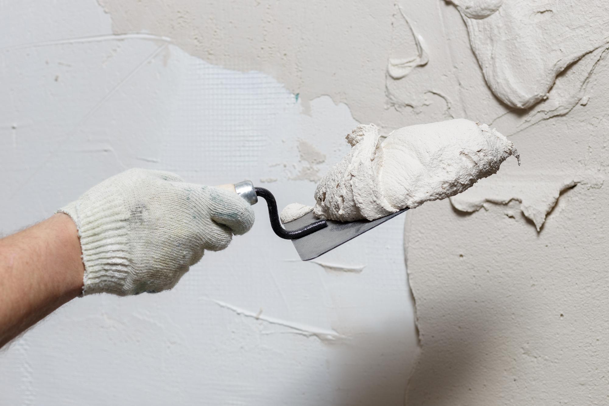 Sıva Alçı ve Saten Alçı Uygulamaları