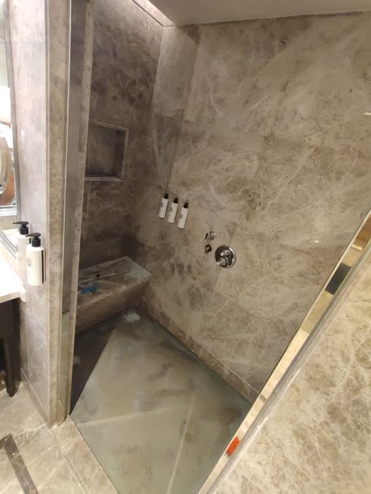 Islak Hacim İzolasyonu