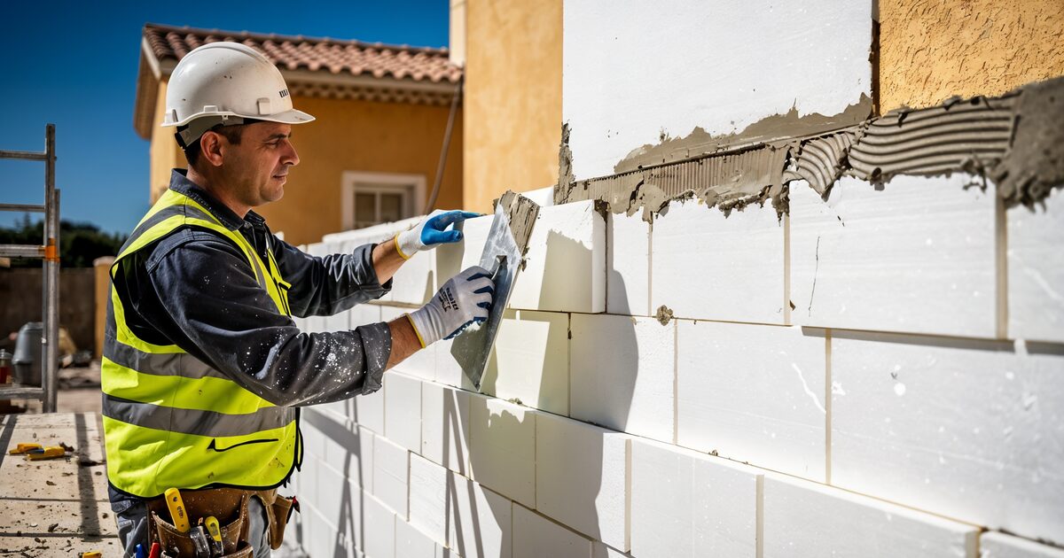 Mantolama Nedir? KKTC Evleri İçin Kapsamlı Rehber