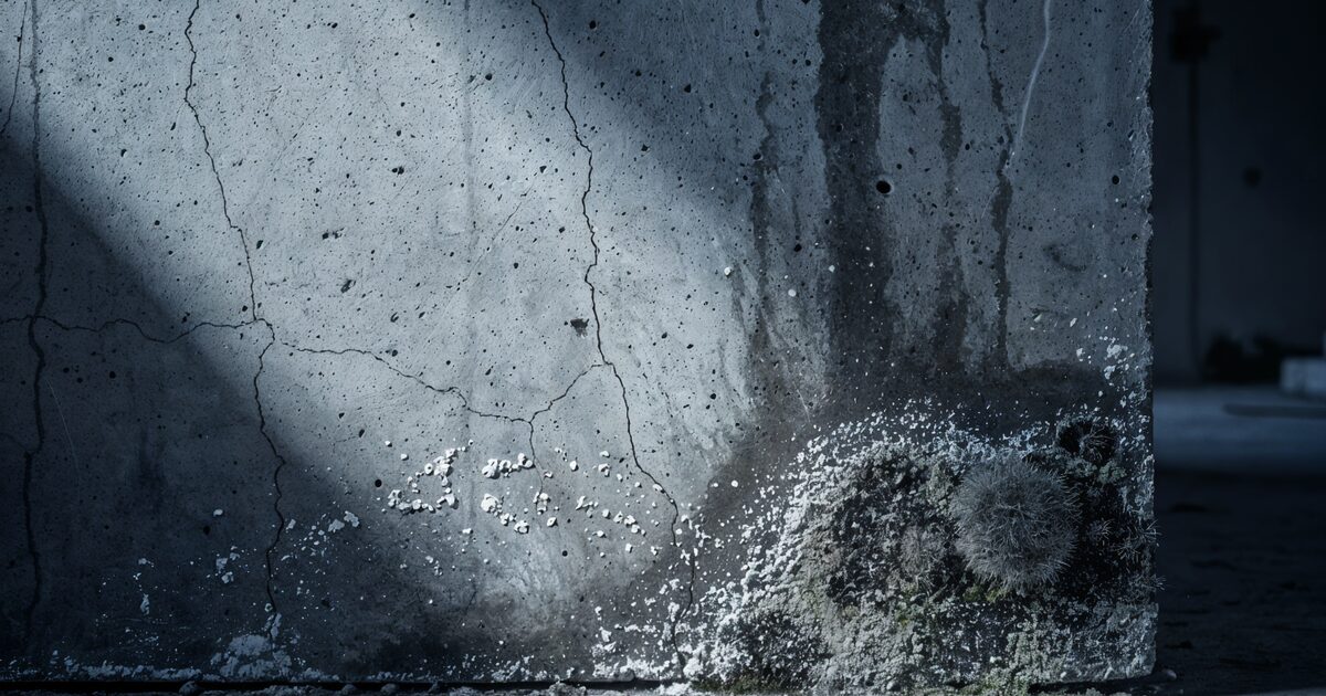 KKTC'de Nem Sorunu: Evinizdeki Nemin Gerçek Sebebi ve Kalıcı Çözümleri