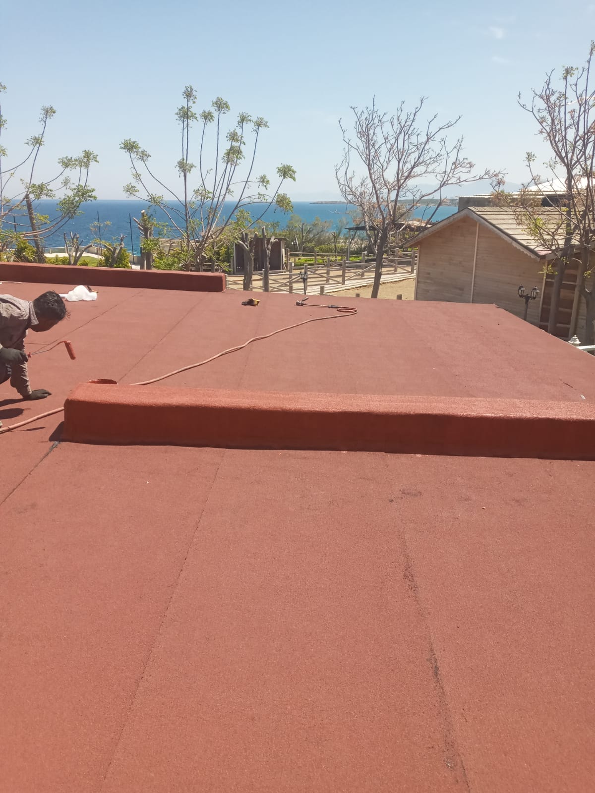 Merit Park Hotel - Görsel 1