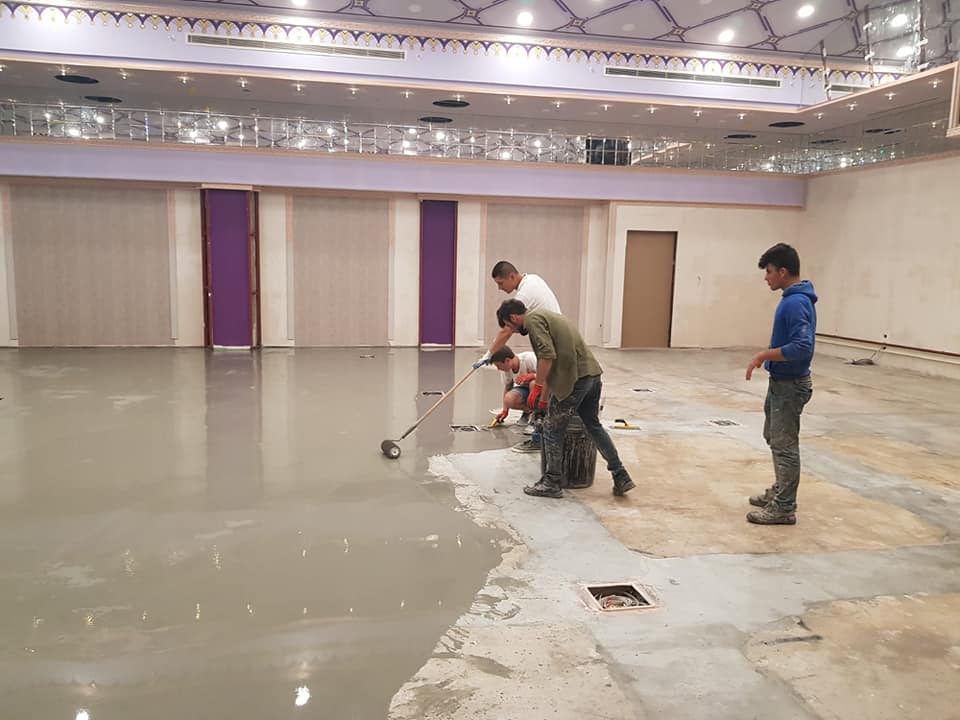 Merit Park Hotel - Görsel 11