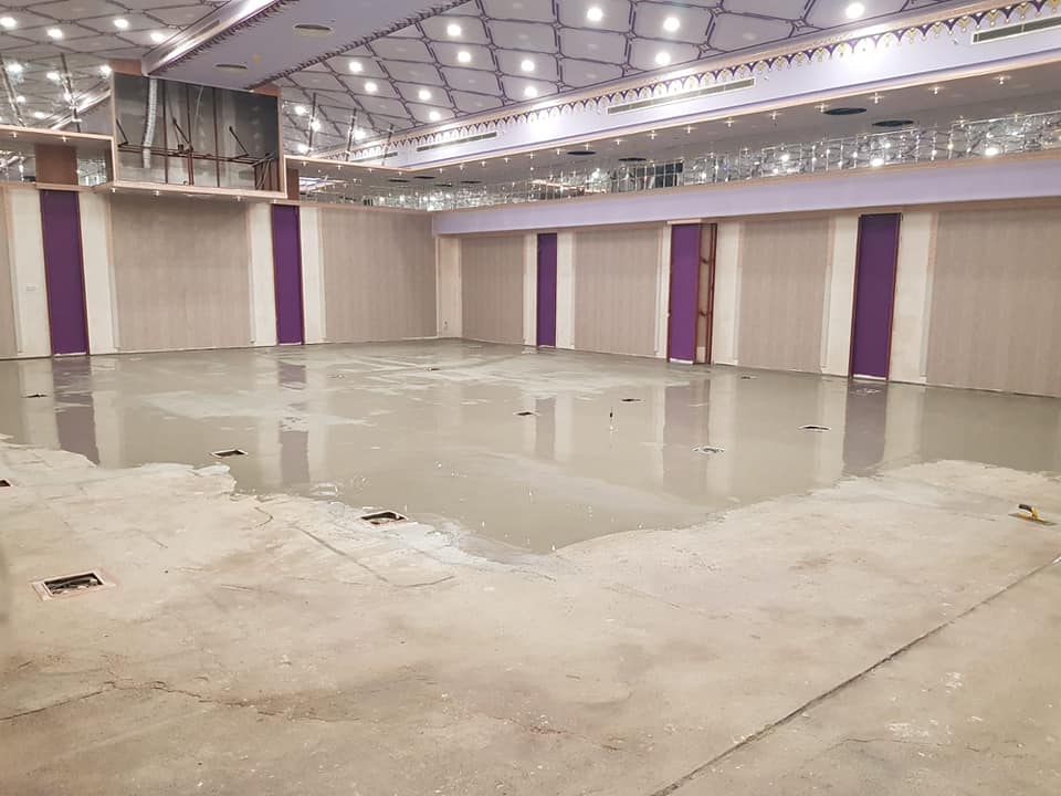 Merit Park Hotel - Görsel 12