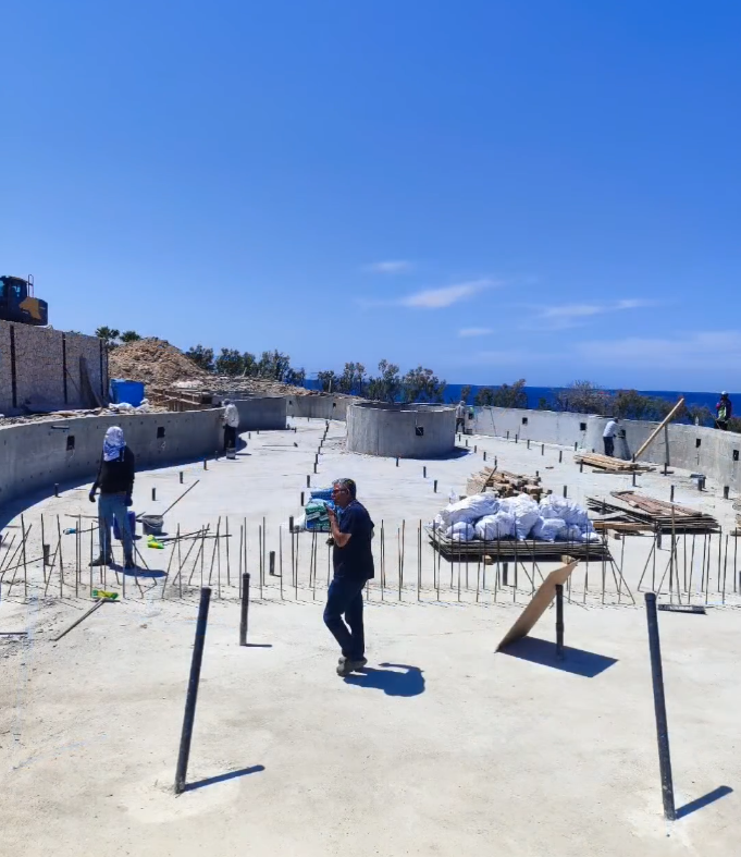 Merit Park Hotel - Görsel 18