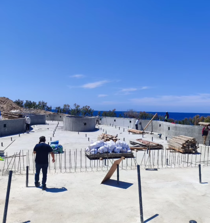 Merit Park Hotel - Görsel 5