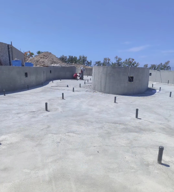 Merit Park Hotel - Görsel 6