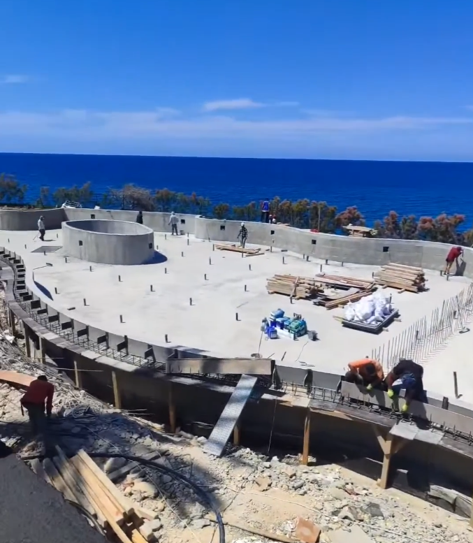 Merit Park Hotel - Görsel 7