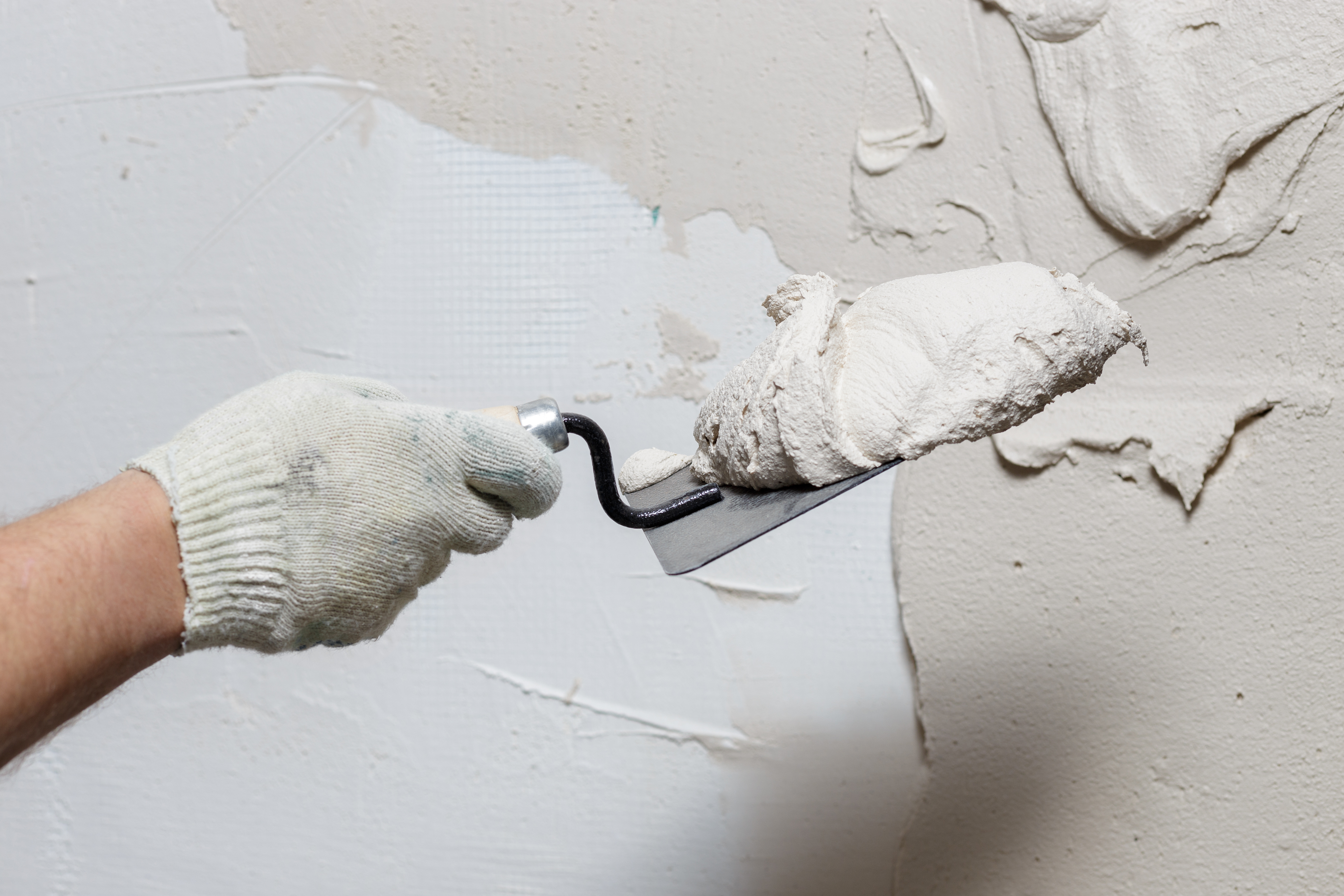 Sıva Alçı ve Saten Alçı Uygulamaları