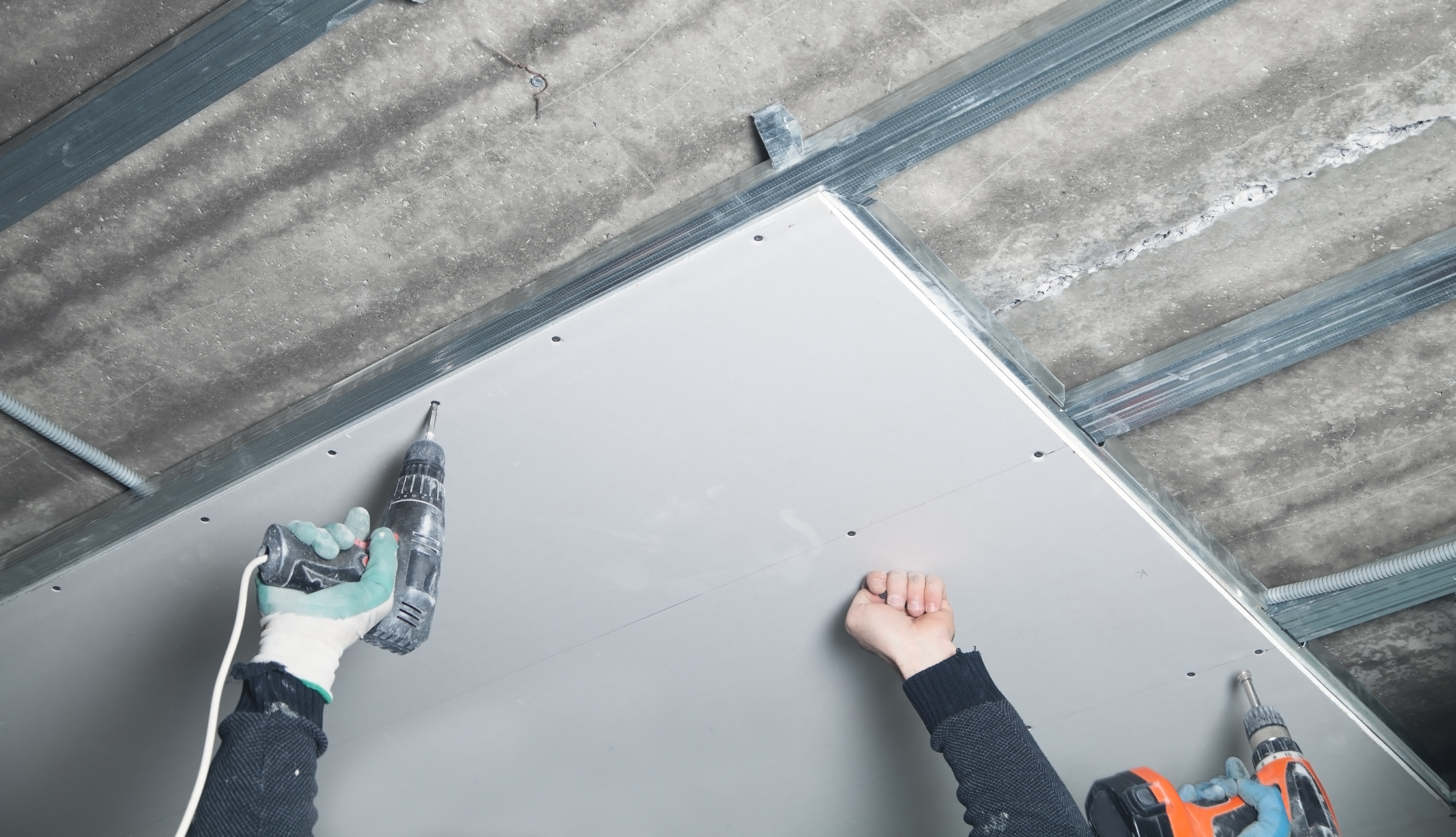 Genel Yenileme ve Tadilat