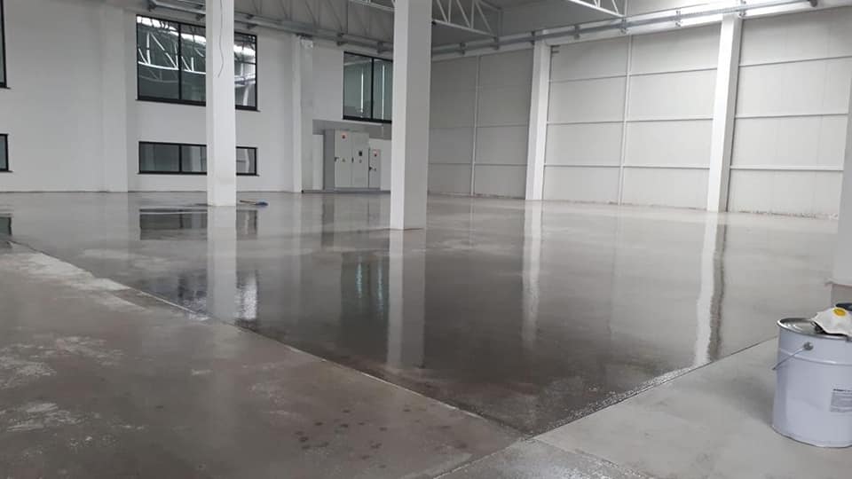 Zemin Kaplama Çözümleri